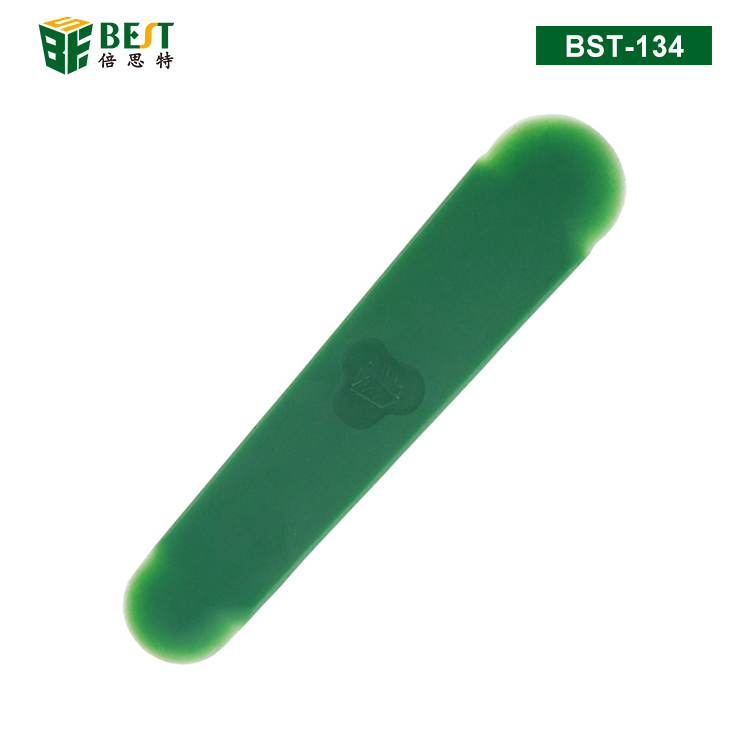 BST-134 拆機撬片 綠色拆機撬棒