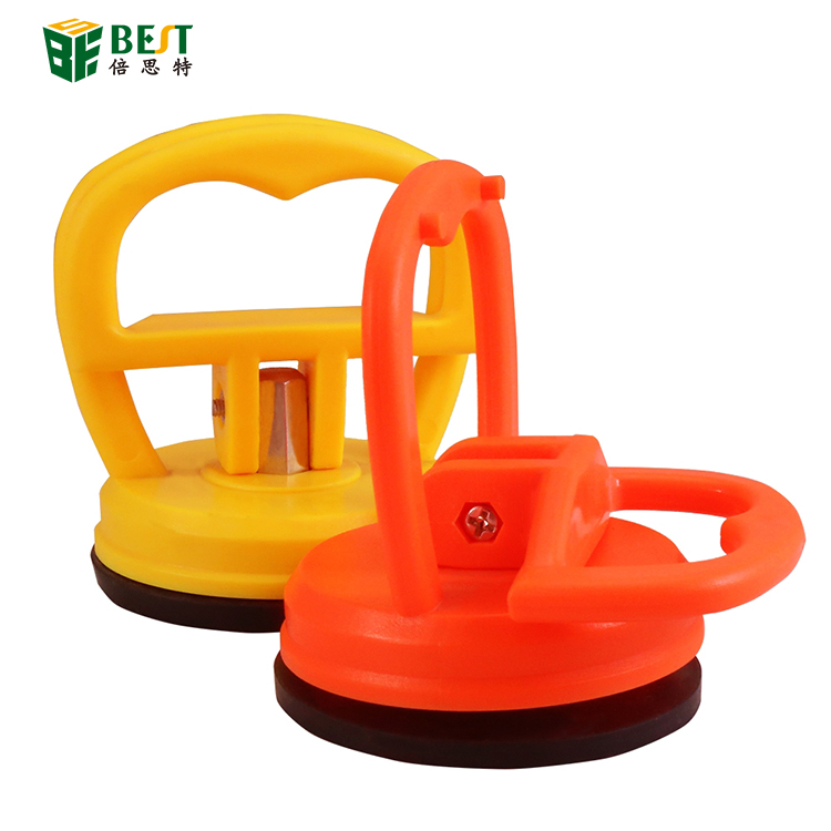 BST-壓力吸盤 玻璃吸盤手機(jī)屏強(qiáng)力拆機(jī)吸盤吸屏器(小號(hào)56mm/大號(hào)120mm)