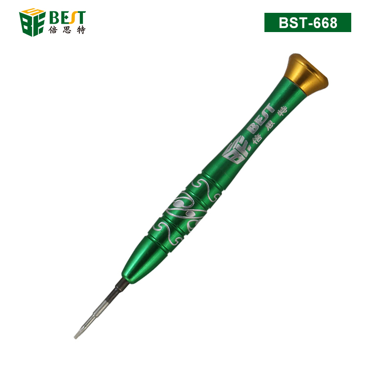 BST-668 拆機(jī)維修專用螺絲批