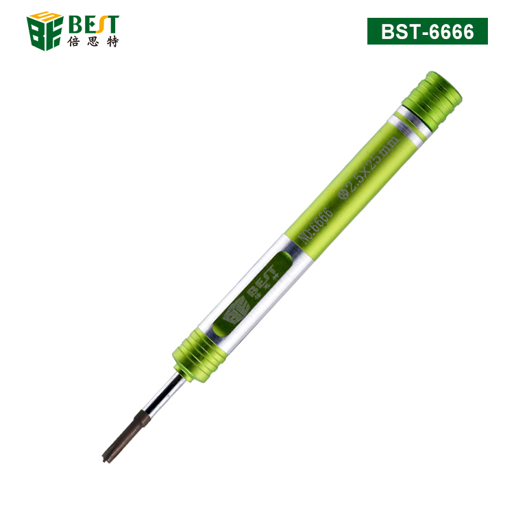 BST-6666 拆機(jī)專用螺絲批 精密維修螺絲刀